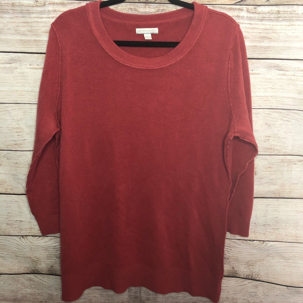 New York and Company sweater